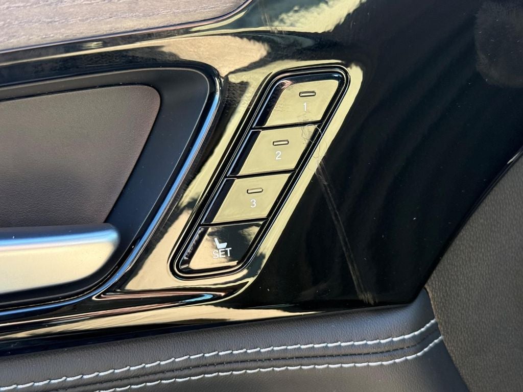 2026 Acura MDX Advance Package SH-AWD