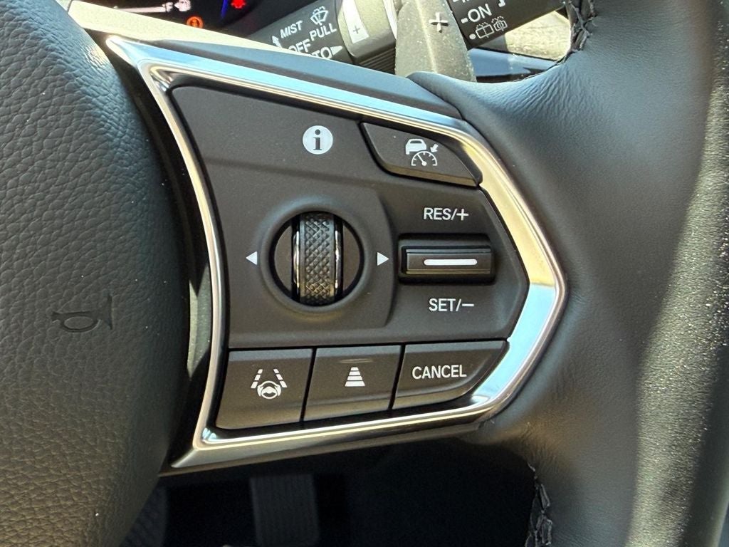 2026 Acura MDX Advance Package SH-AWD