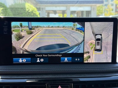 2026 Acura MDX Advance Package SH-AWD