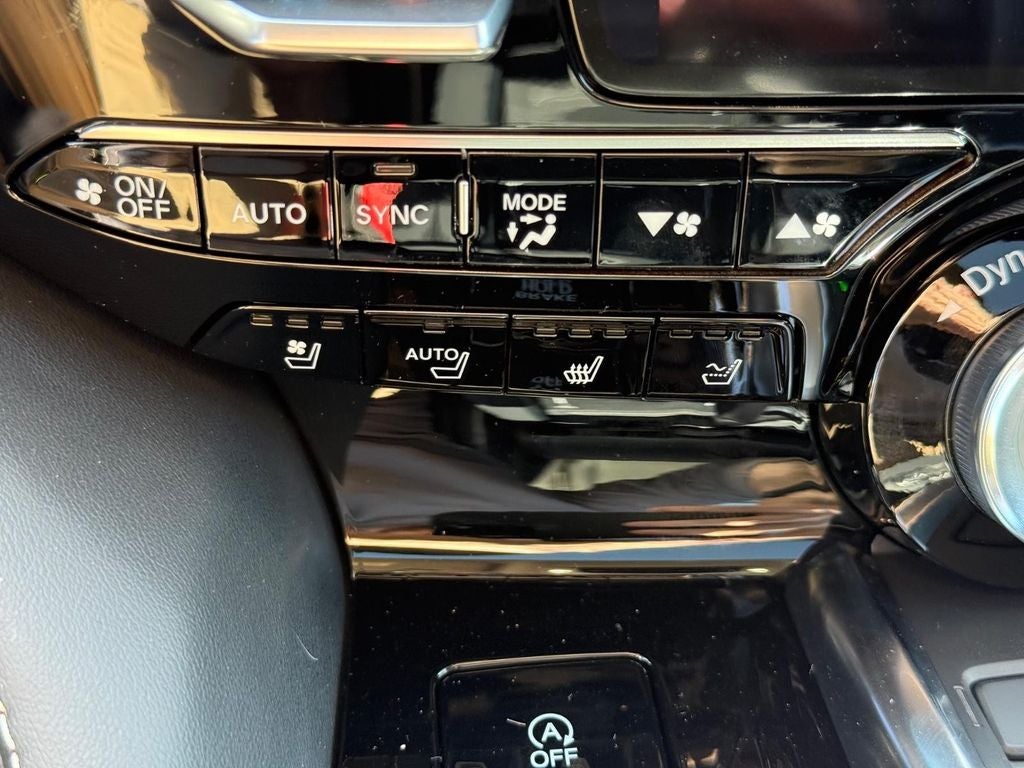 2026 Acura MDX Advance Package SH-AWD