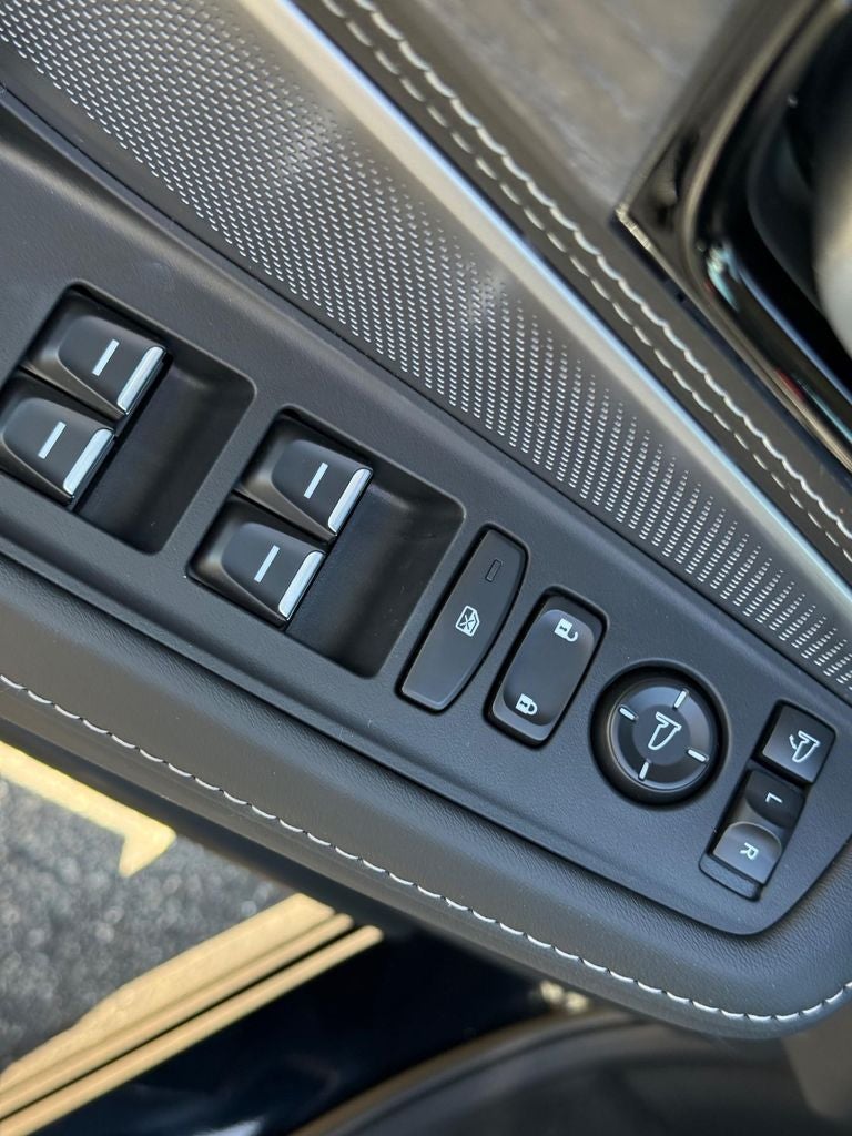 2026 Acura MDX Advance Package SH-AWD