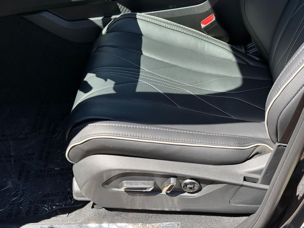 2026 Acura MDX Advance Package SH-AWD