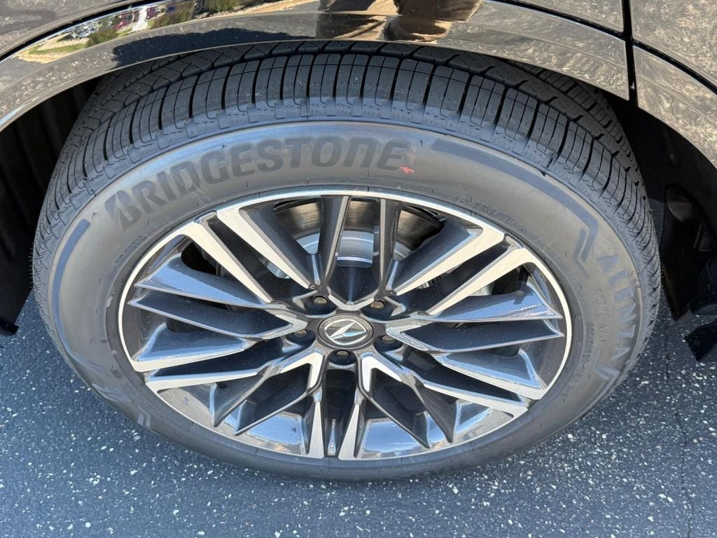 2026 Acura MDX Advance Package SH-AWD