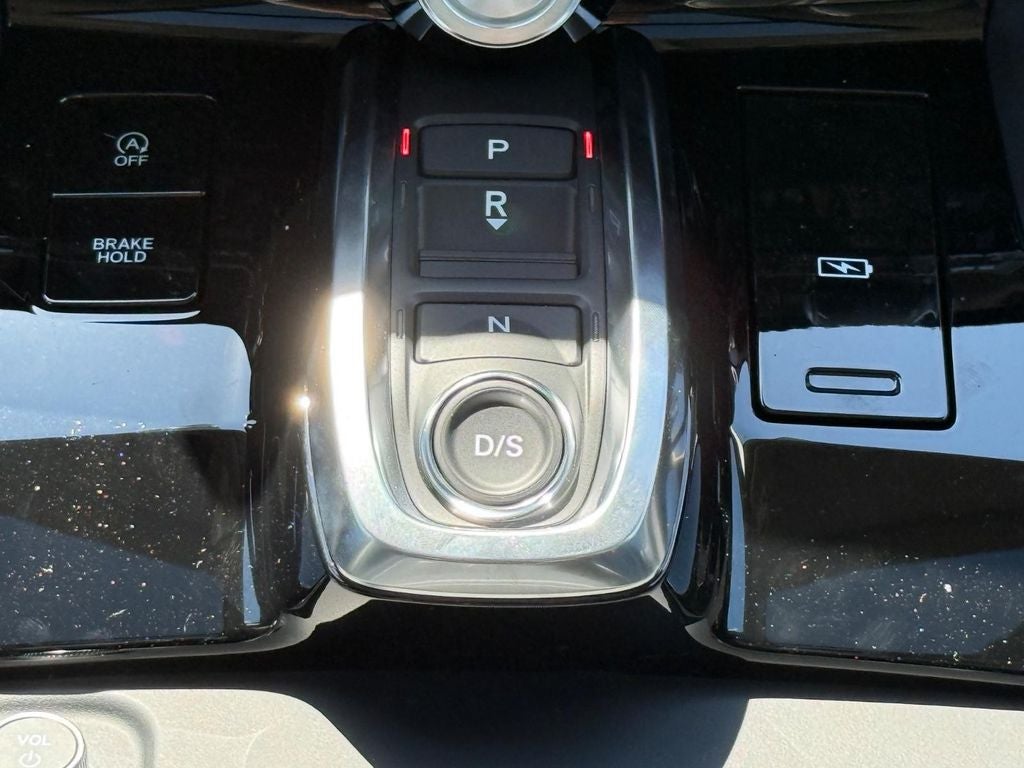 2026 Acura MDX Advance Package SH-AWD