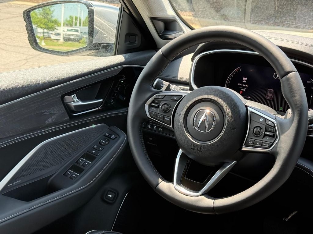2026 Acura MDX Advance Package SH-AWD