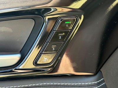 2026 Acura MDX Advance Package SH-AWD