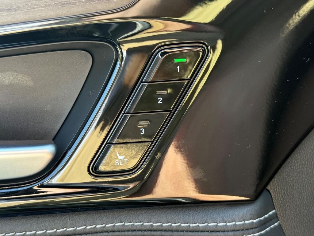 2026 Acura MDX Advance Package SH-AWD