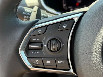 2026 Acura MDX Advance Package SH-AWD