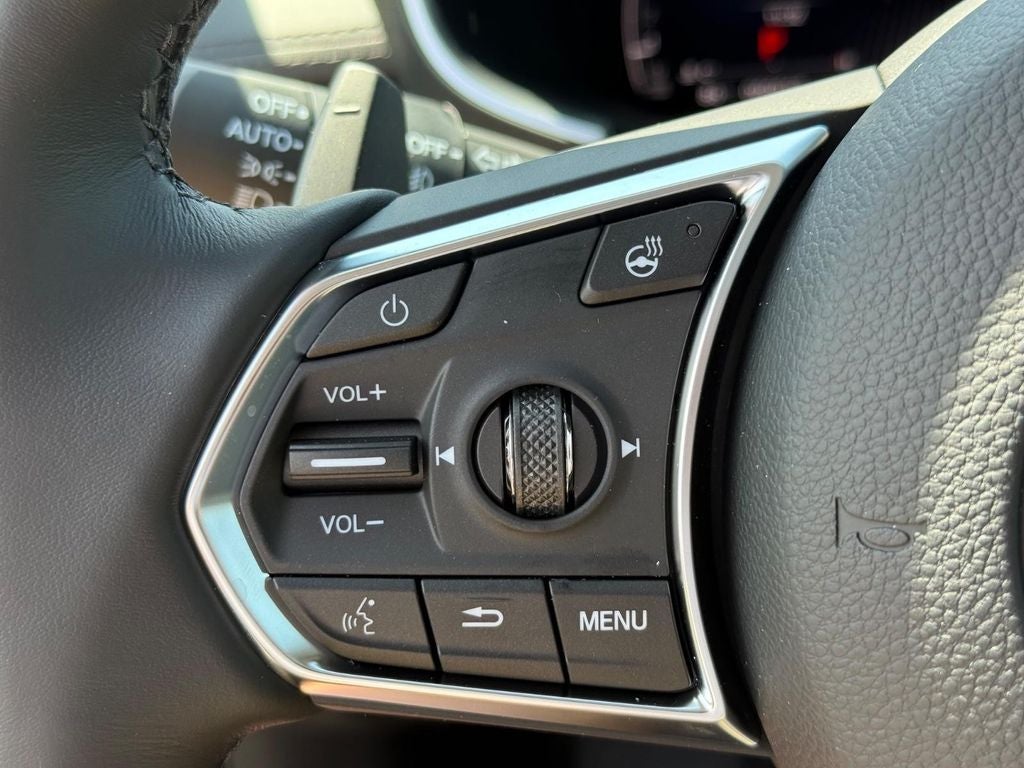 2026 Acura MDX Advance Package SH-AWD