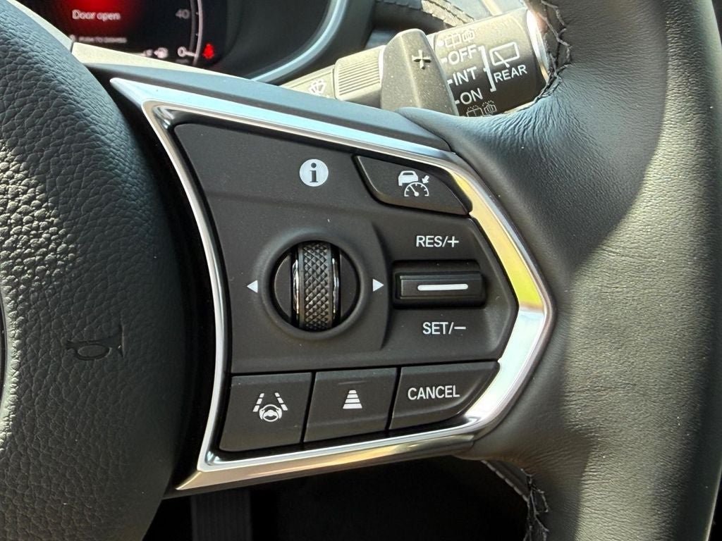 2026 Acura MDX Advance Package SH-AWD