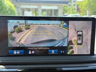 2026 Acura MDX Advance Package SH-AWD