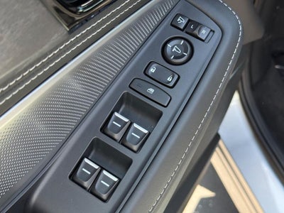 2026 Acura MDX Advance Package SH-AWD
