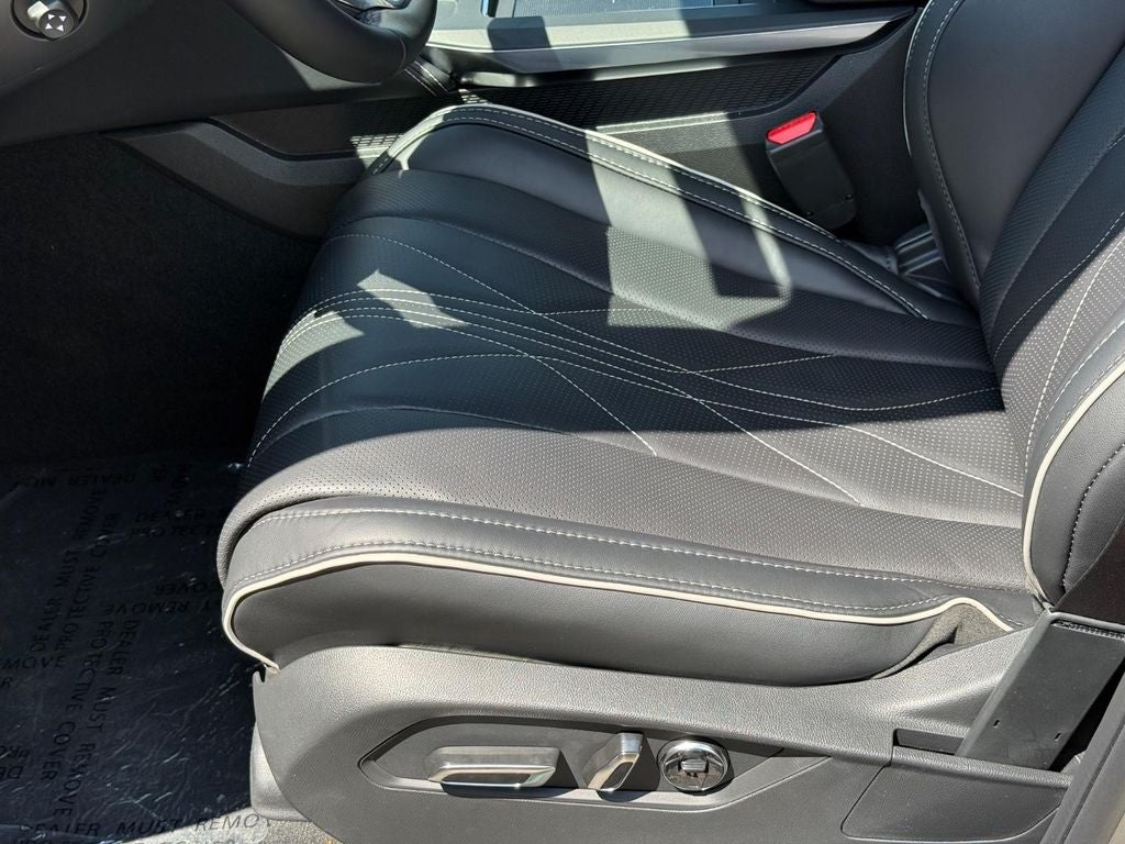 2026 Acura MDX Advance Package SH-AWD