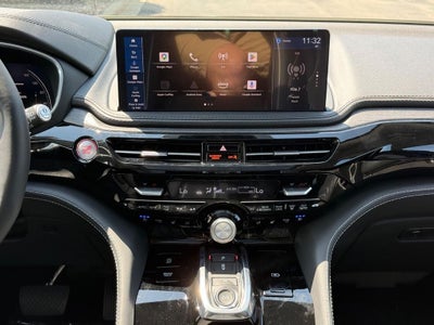 2026 Acura MDX Advance Package SH-AWD