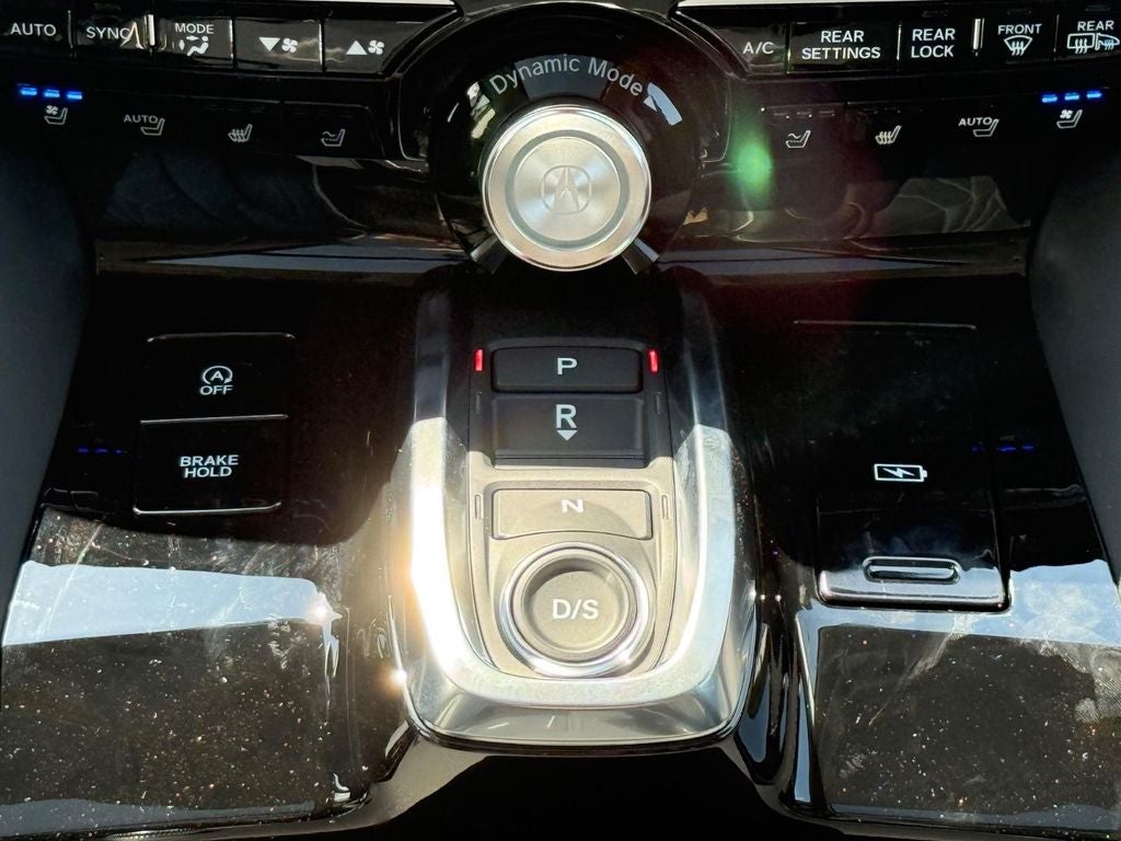 2026 Acura MDX Advance Package SH-AWD