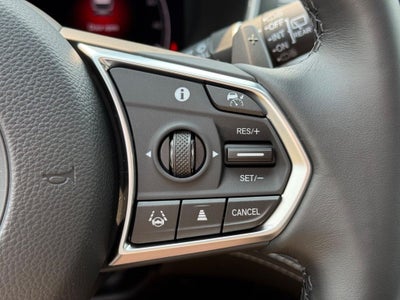 2026 Acura MDX Advance Package SH-AWD