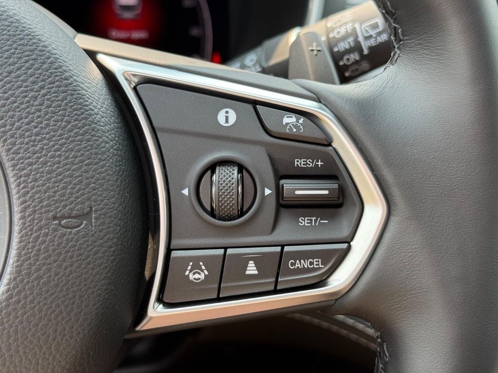 2026 Acura MDX Advance Package SH-AWD
