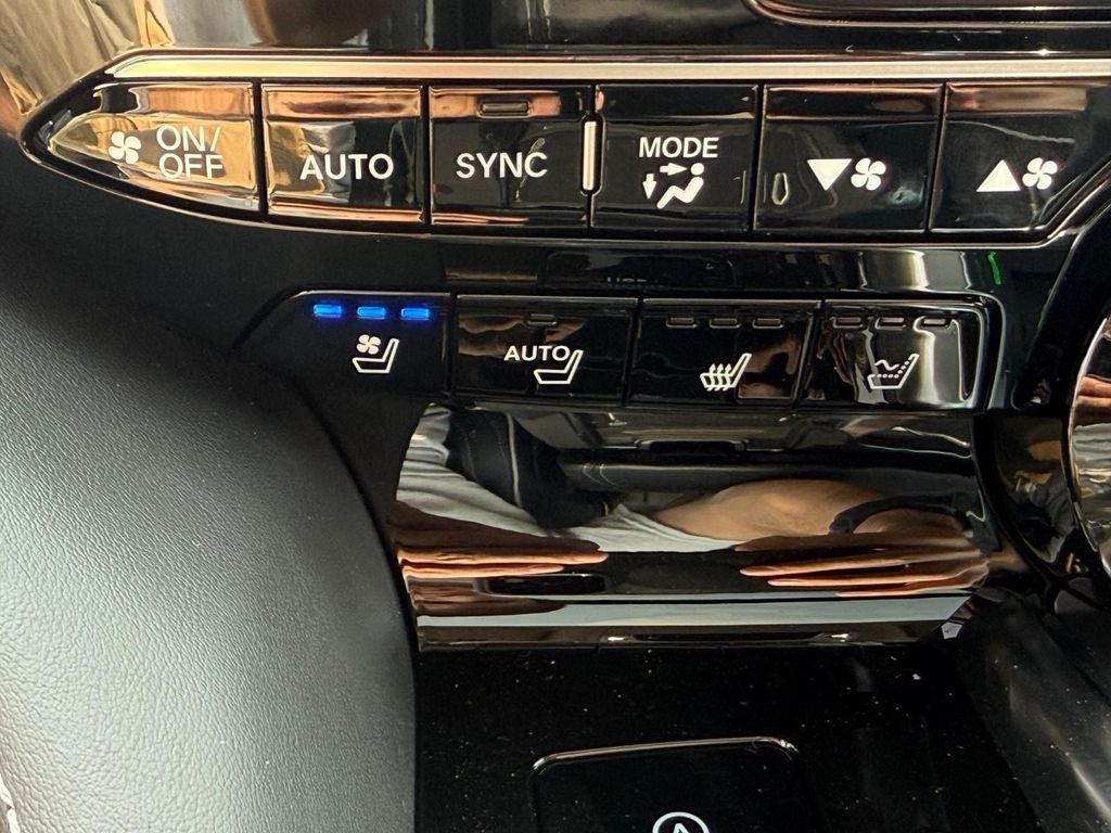 2026 Acura MDX Advance Package SH-AWD