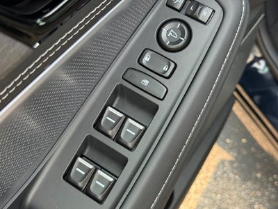 2026 Acura MDX Advance Package SH-AWD