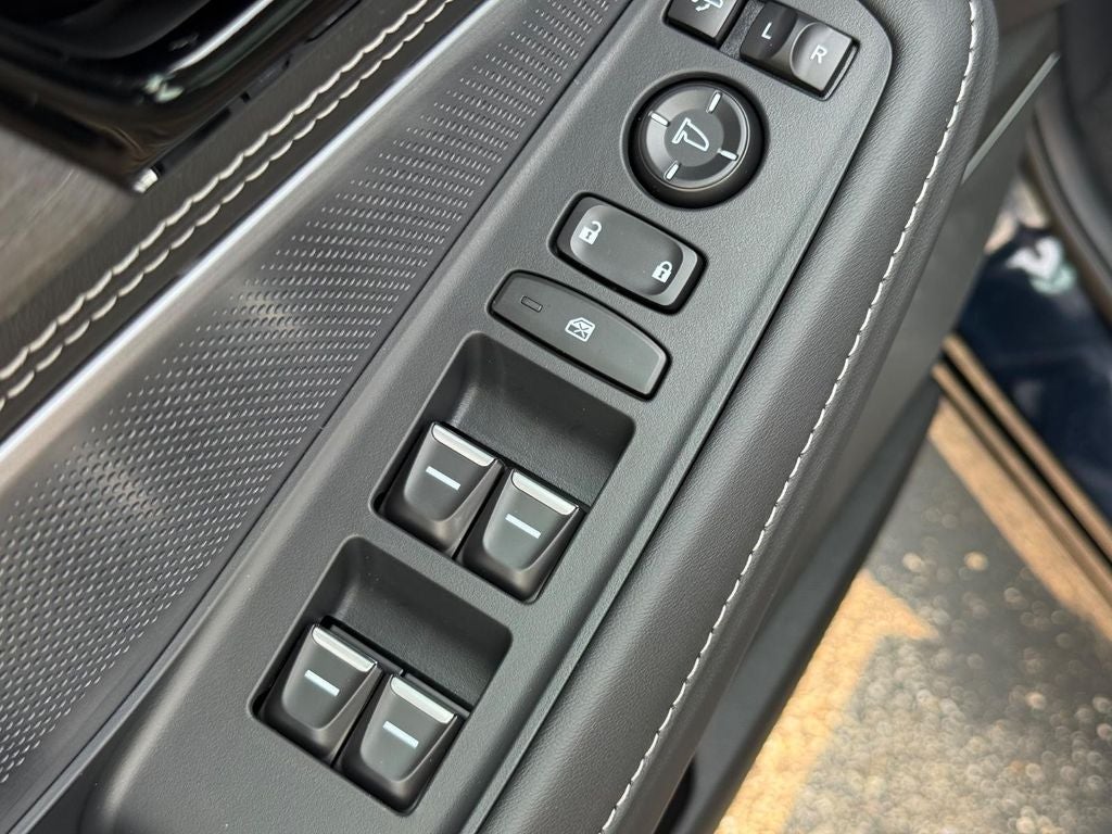 2026 Acura MDX Advance Package SH-AWD
