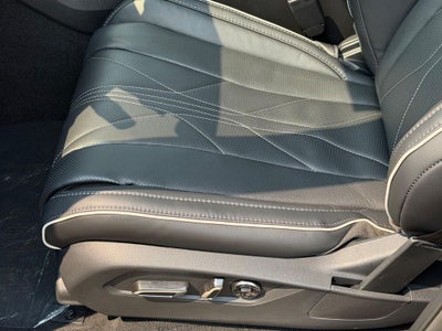 2026 Acura MDX Advance Package SH-AWD