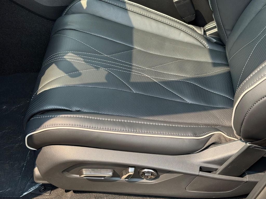 2026 Acura MDX Advance Package SH-AWD
