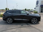 2026 Acura MDX Advance Package SH-AWD
