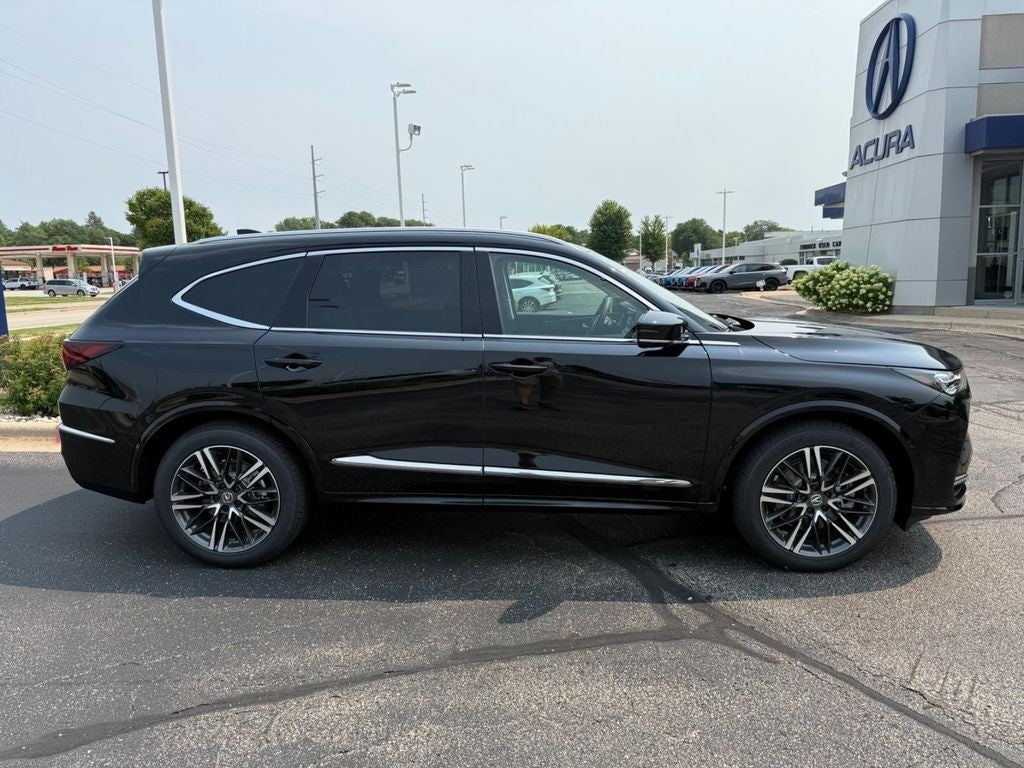 2026 Acura MDX Advance Package SH-AWD