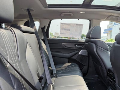 2026 Acura MDX Advance Package SH-AWD