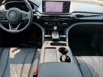 2026 Acura MDX Advance Package SH-AWD
