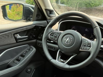 2026 Acura MDX Advance Package SH-AWD