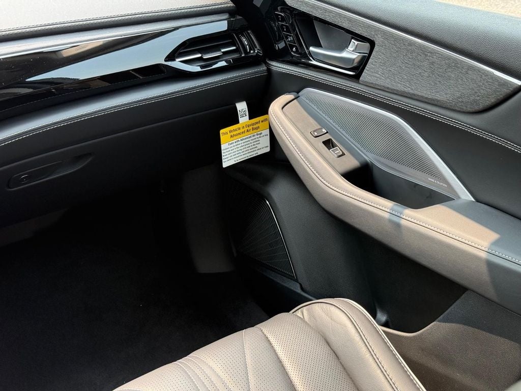 2026 Acura MDX Advance Package SH-AWD