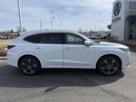 2026 Acura MDX Advance Package SH-AWD