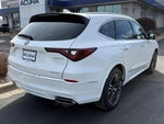 2026 Acura MDX Advance Package SH-AWD