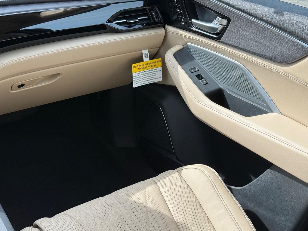 2026 Acura MDX Advance Package SH-AWD