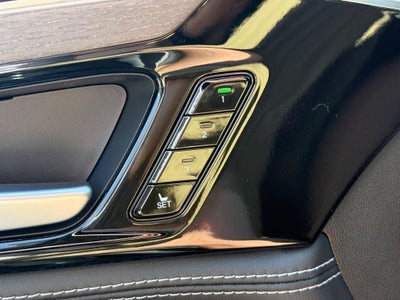 2026 Acura MDX Advance Package SH-AWD