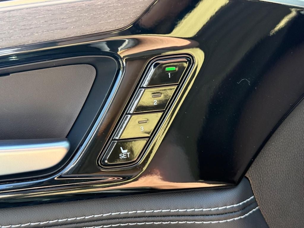 2026 Acura MDX Advance Package SH-AWD