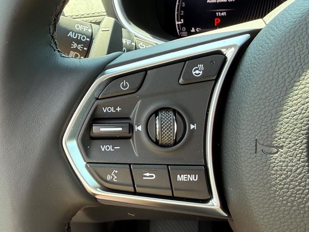 2026 Acura MDX Advance Package SH-AWD