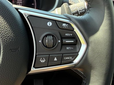 2026 Acura MDX Advance Package SH-AWD