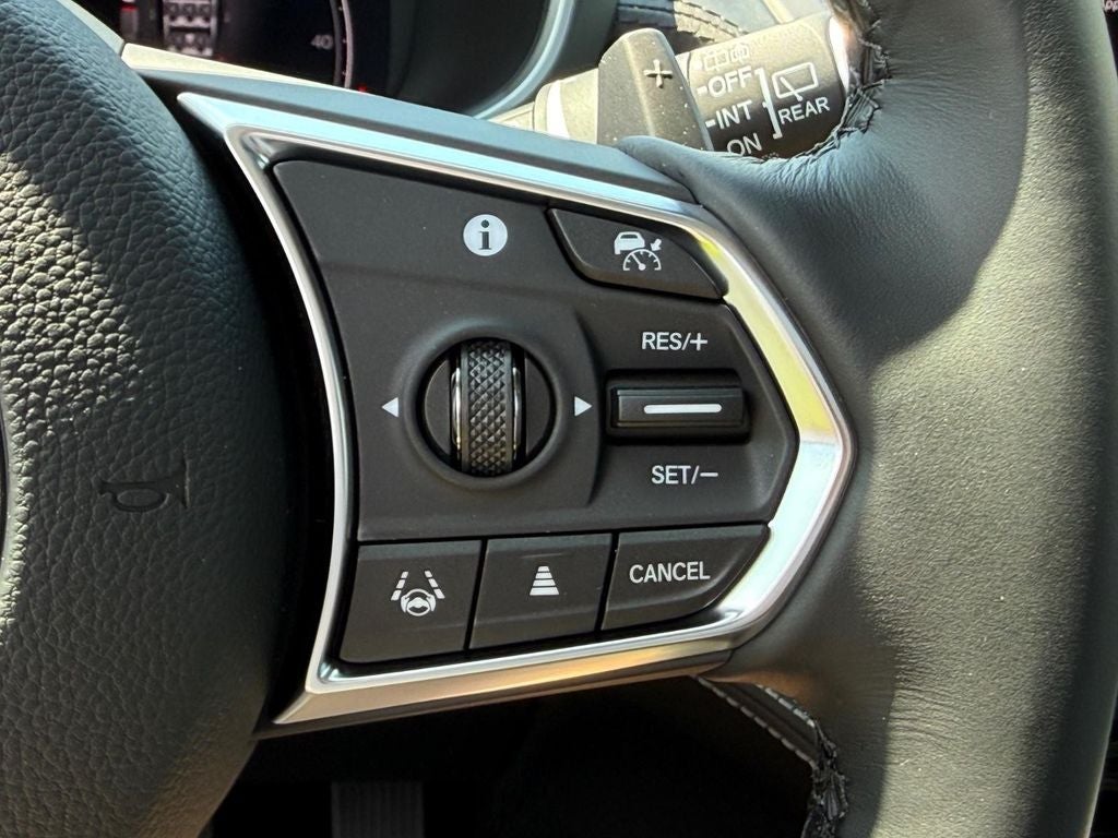 2026 Acura MDX Advance Package SH-AWD