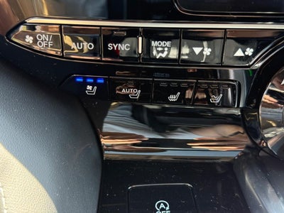 2026 Acura MDX Advance Package SH-AWD