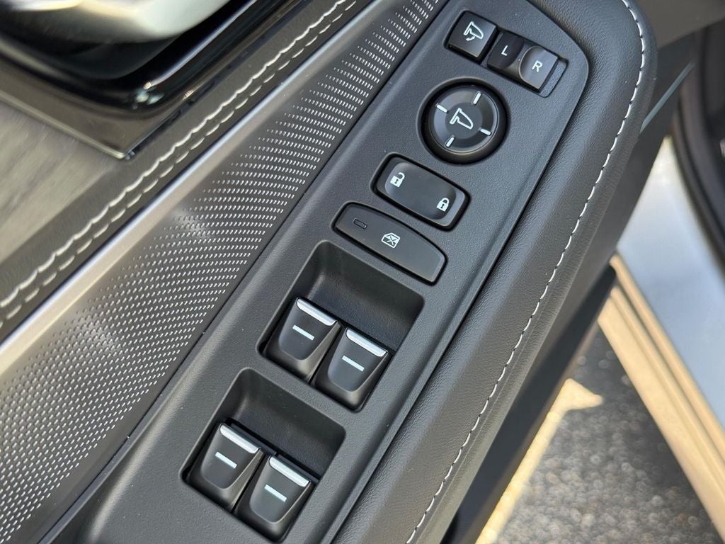 2026 Acura MDX Advance Package SH-AWD