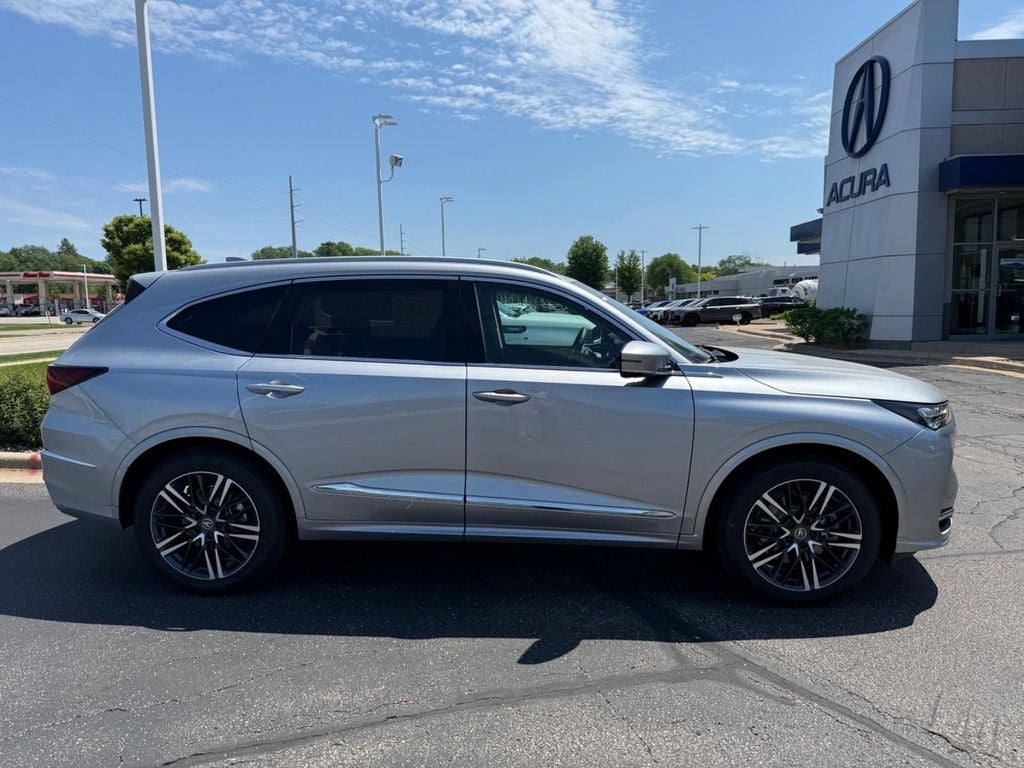 2026 Acura MDX Advance Package SH-AWD
