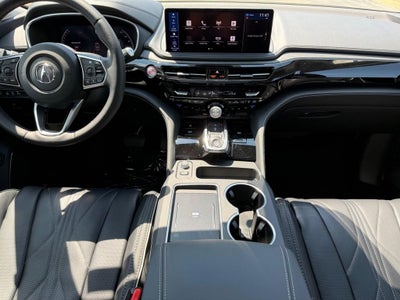 2026 Acura MDX Advance Package SH-AWD
