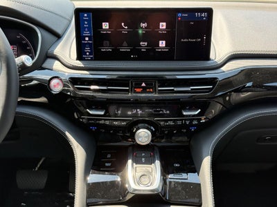 2026 Acura MDX Advance Package SH-AWD