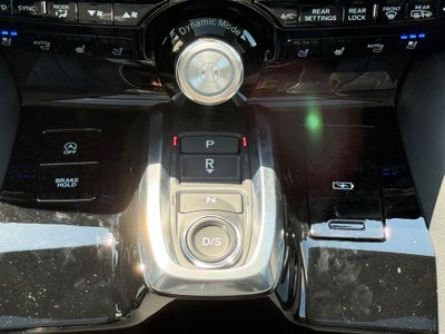 2026 Acura MDX Advance Package SH-AWD