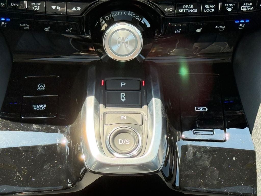 2026 Acura MDX Advance Package SH-AWD