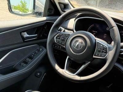 2026 Acura MDX Advance Package SH-AWD
