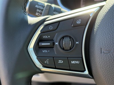 2026 Acura MDX Advance Package SH-AWD