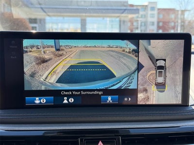 2026 Acura MDX Advance Package SH-AWD